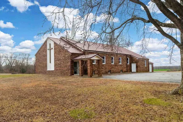 $95,000 | 5751 Orient Blacktop, Benton, IL 62812