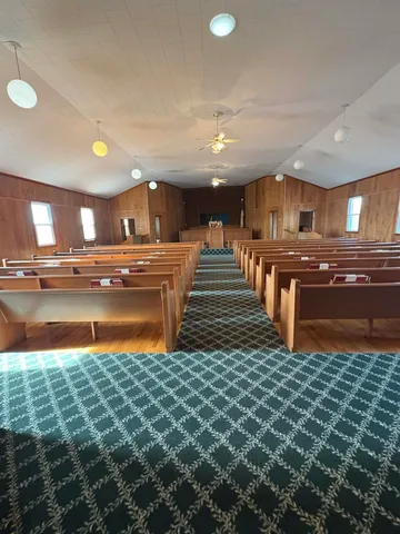 $95,000 | 5751 Orient Blacktop, Benton, IL 62812