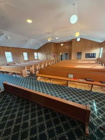 $95,000 | 5751 Orient Blacktop, Benton, IL 62812