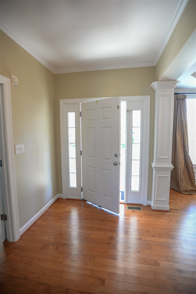 2401 Hagney Street Raleigh, NC 27614 - Photo 3 of 23 Photo 3