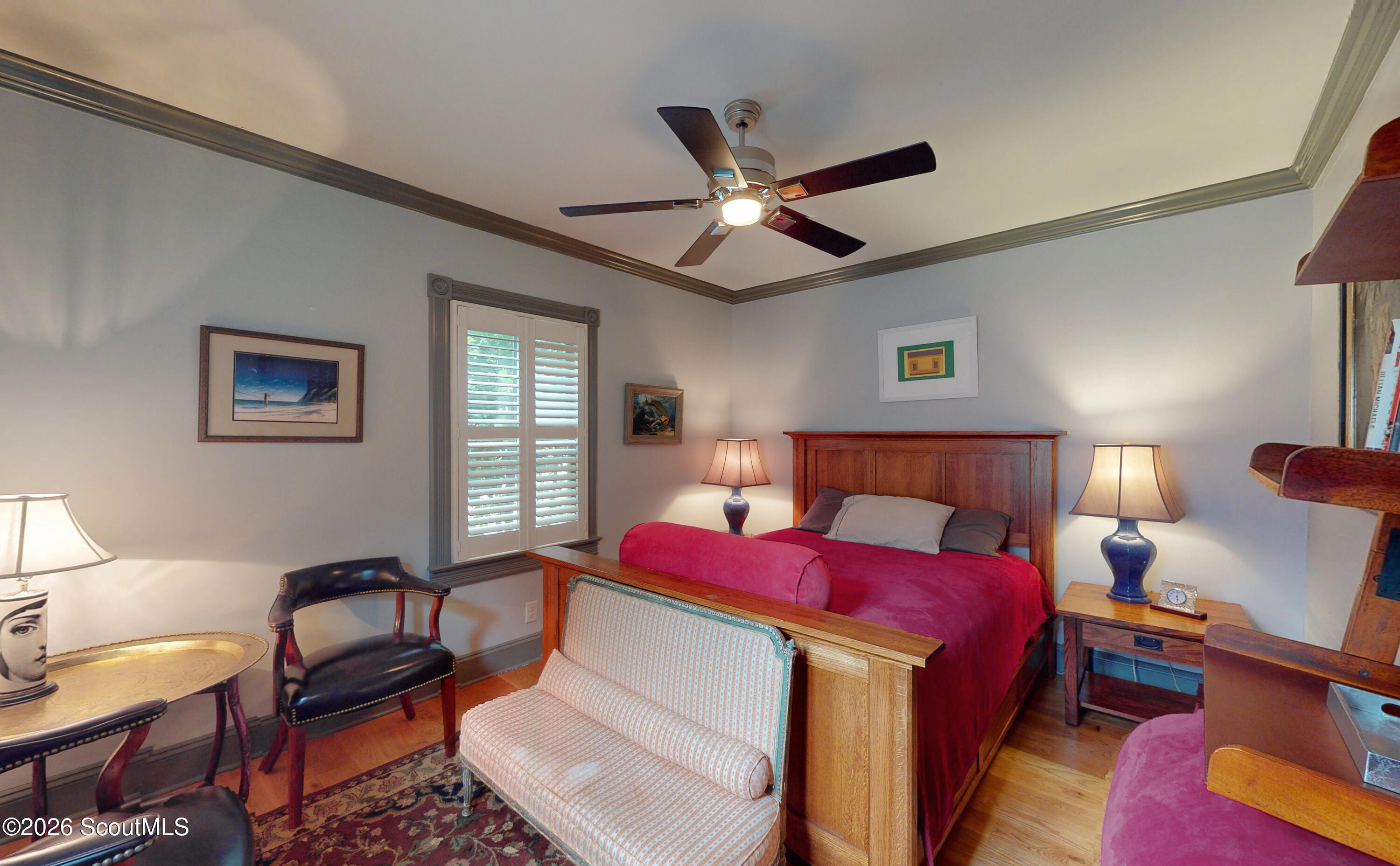 800 Howe Street, Unit A Brunswick, GA 31520 - Photo 16 of 22 800A-Howe-15