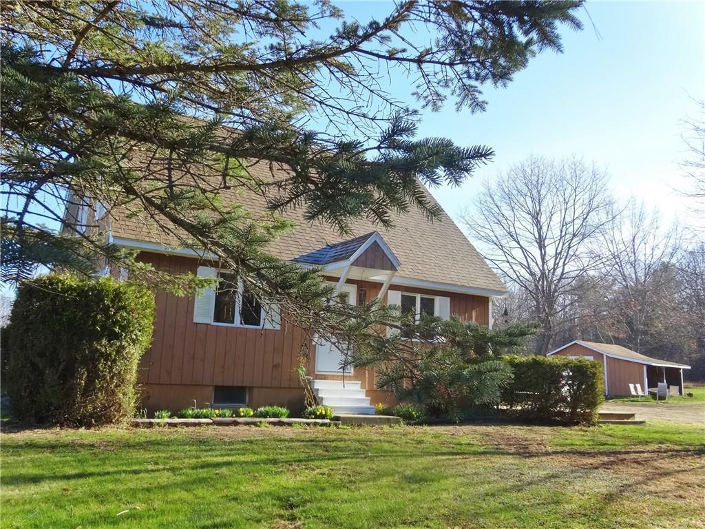 101 Emerson Mill Road Hampden, ME 04444 - Photo 1 of 32 Photo