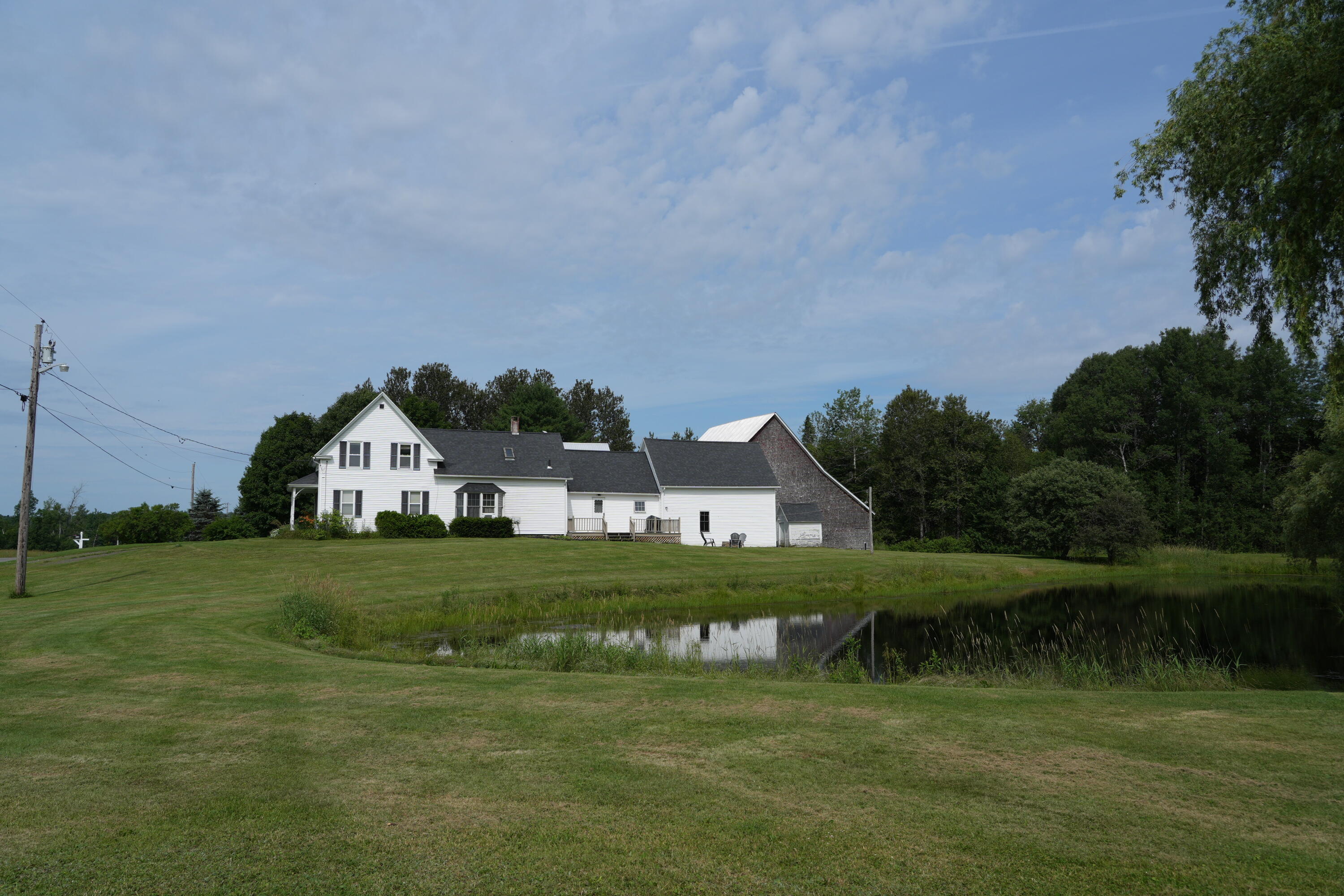 218 Montieth Road Bridgewater, ME 04735 - Photo 18 of 70 DSC01135