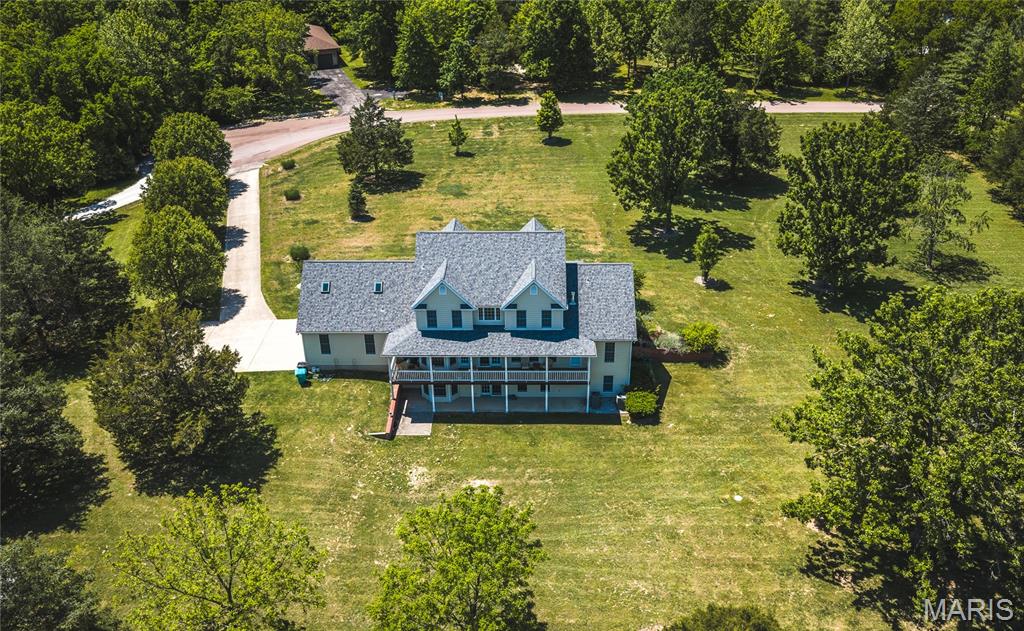 10289 Cedar Ridge Drive Rolla, MO 65401 - Photo 59 of 67