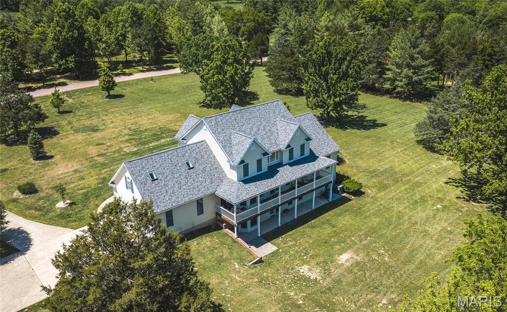 10289 Cedar Ridge Drive Rolla, MO 65401 - Photo 61 of 67