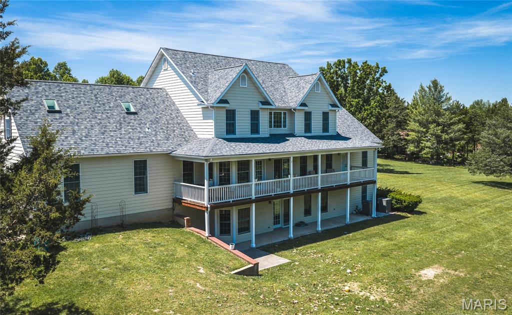 10289 Cedar Ridge Drive Rolla, MO 65401 - Photo 62 of 67