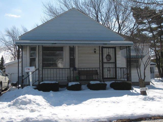17224 Stephens Road Eastpointe, MI 48021 - Photo 2 of 14 Patty Lane 42846 109.jpg