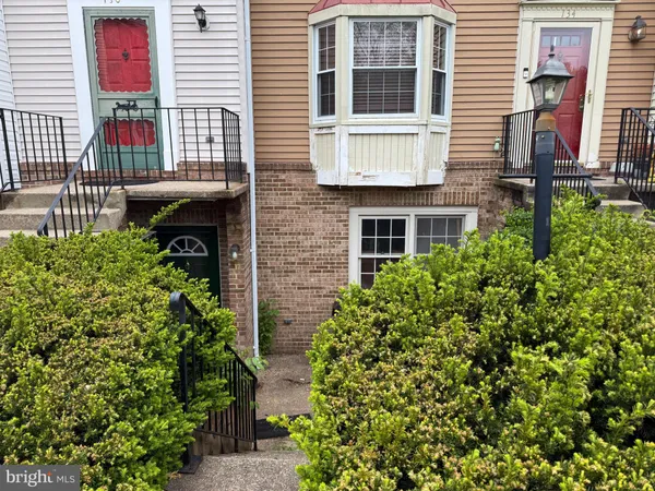 $124,900 | 132 Kettle Court, Unit 113F, Baltimore, MD 21244