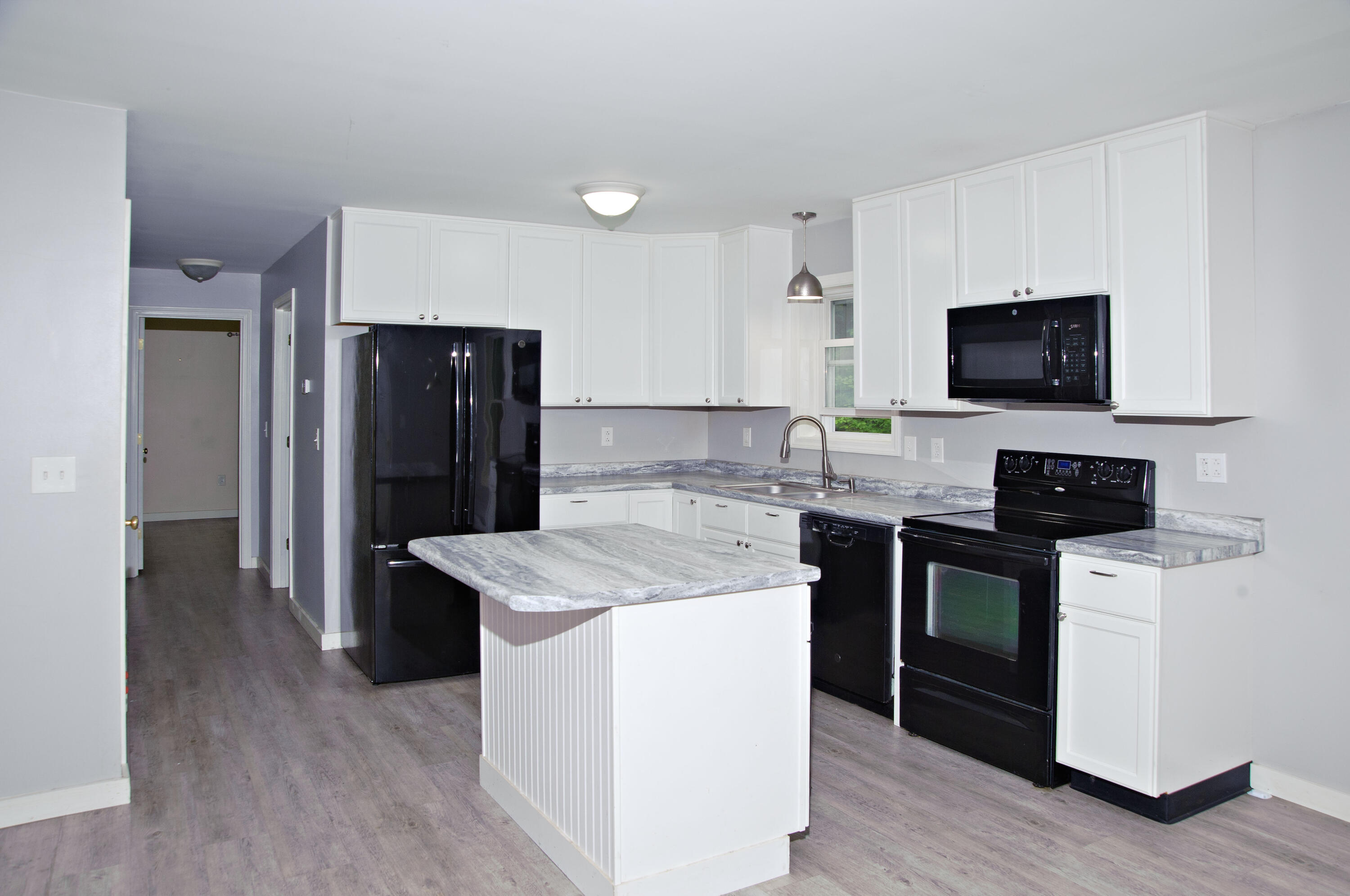 156 Yagger Road Norway, ME 04268 - Photo 11 of 30 KITCHEN