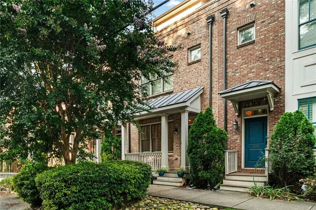 $575,000 | 218 Marion Place Northeast, Atlanta, GA 30307