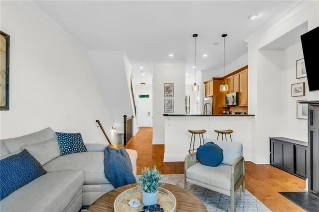 $575,000 | 218 Marion Place Northeast, Atlanta, GA 30307