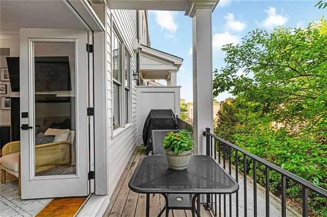 $575,000 | 218 Marion Place Northeast, Atlanta, GA 30307