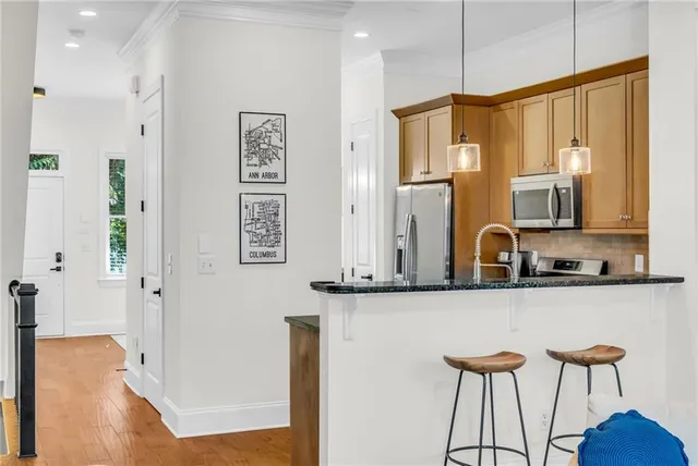 $575,000 | 218 Marion Place Northeast, Atlanta, GA 30307