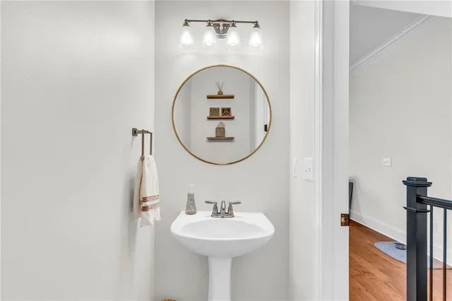 $575,000 | 218 Marion Place Northeast, Atlanta, GA 30307