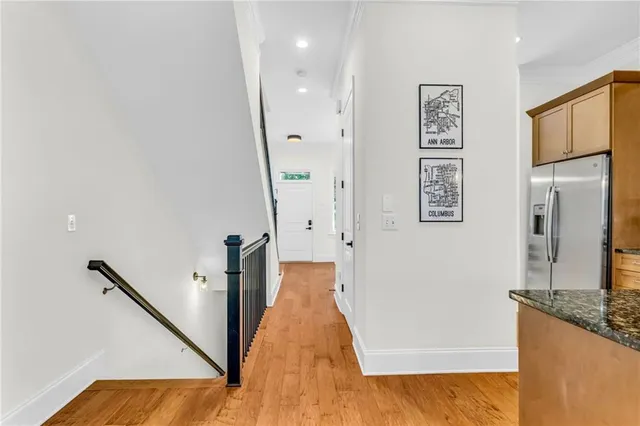 $575,000 | 218 Marion Place Northeast, Atlanta, GA 30307