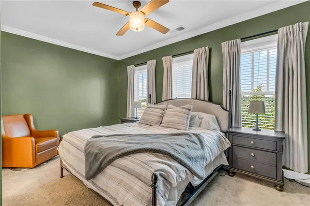 $575,000 | 218 Marion Place Northeast, Atlanta, GA 30307