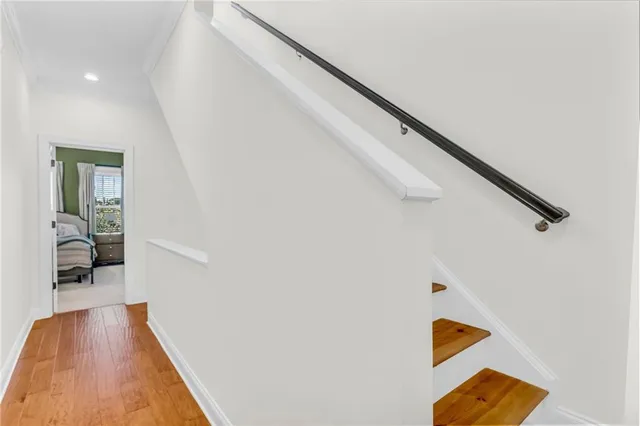 $575,000 | 218 Marion Place Northeast, Atlanta, GA 30307