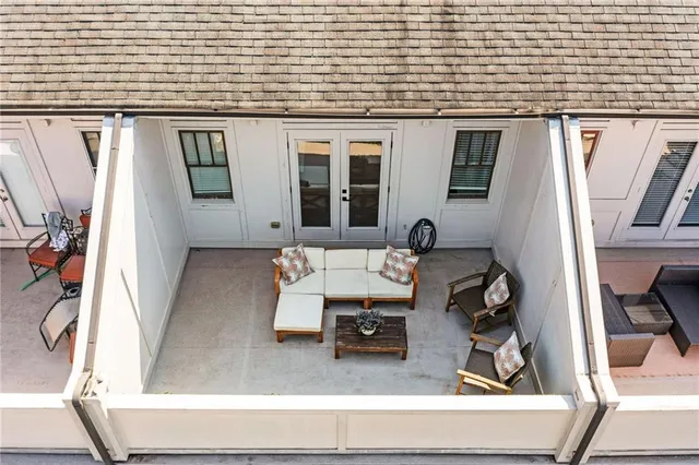 $575,000 | 218 Marion Place Northeast, Atlanta, GA 30307