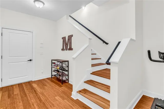 $575,000 | 218 Marion Place Northeast, Atlanta, GA 30307