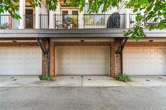 $575,000 | 218 Marion Place Northeast, Atlanta, GA 30307