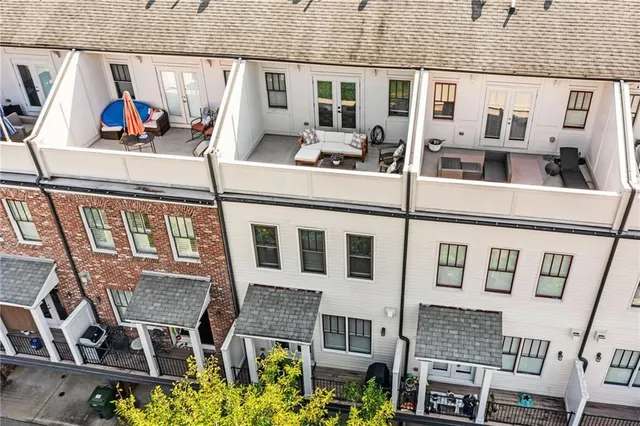 $575,000 | 218 Marion Place Northeast, Atlanta, GA 30307