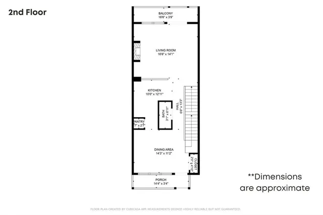 $575,000 | 218 Marion Place Northeast, Atlanta, GA 30307