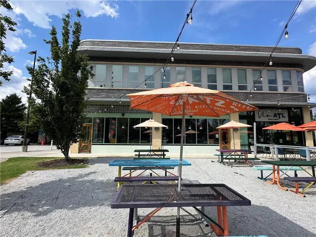 $575,000 | 218 Marion Place Northeast, Atlanta, GA 30307