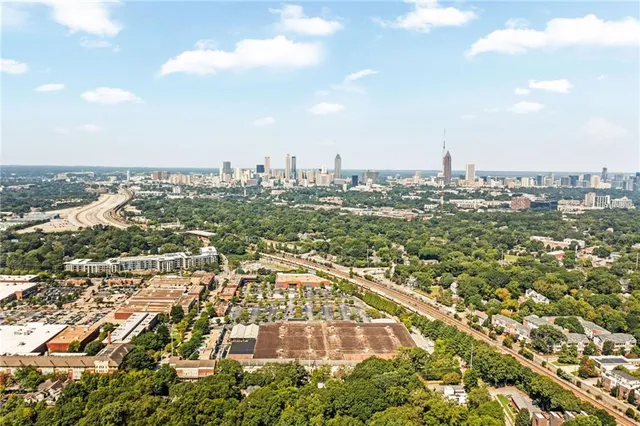 $575,000 | 218 Marion Place Northeast, Atlanta, GA 30307