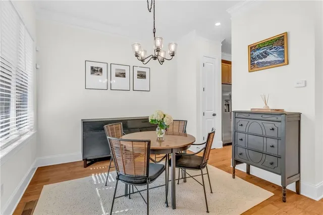 $575,000 | 218 Marion Place Northeast, Atlanta, GA 30307