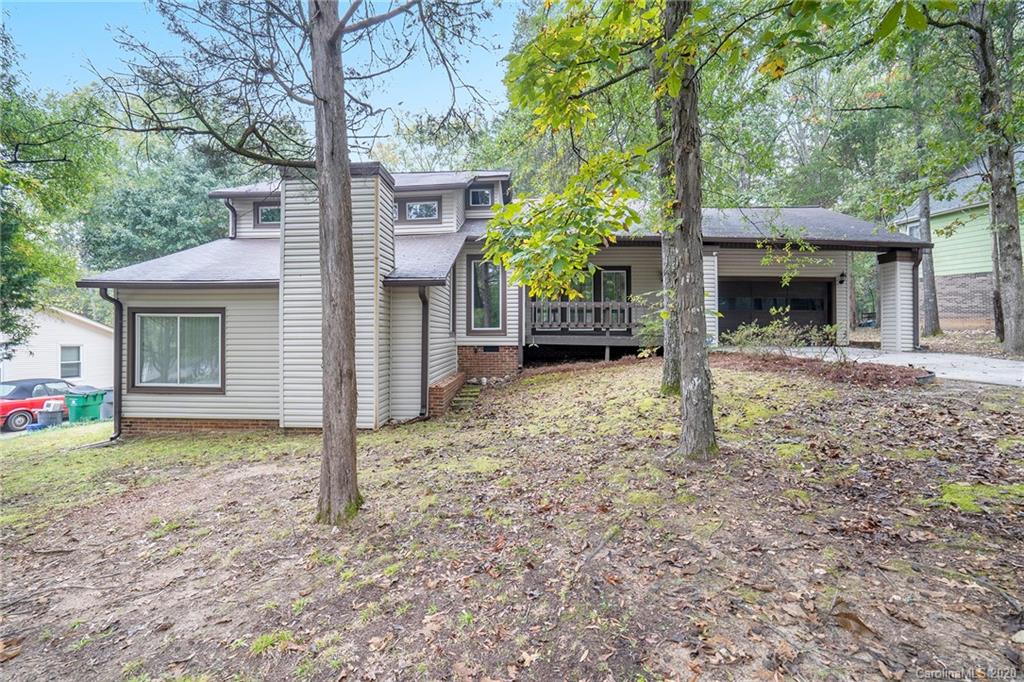 7804 Robin Crest Road Charlotte, NC 28226 - Photo 28 of 31 Gallery Image 28