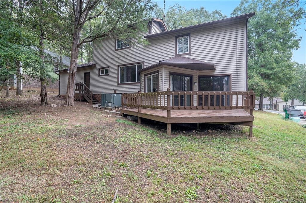 7804 Robin Crest Road Charlotte, NC 28226 - Photo 31 of 31 Gallery Image 31