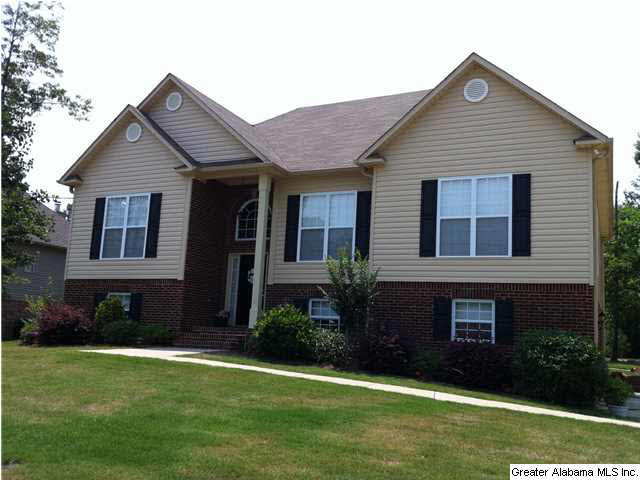 420 Turkey Trail Road Odenville, AL 35120 - Photo 1 of 29