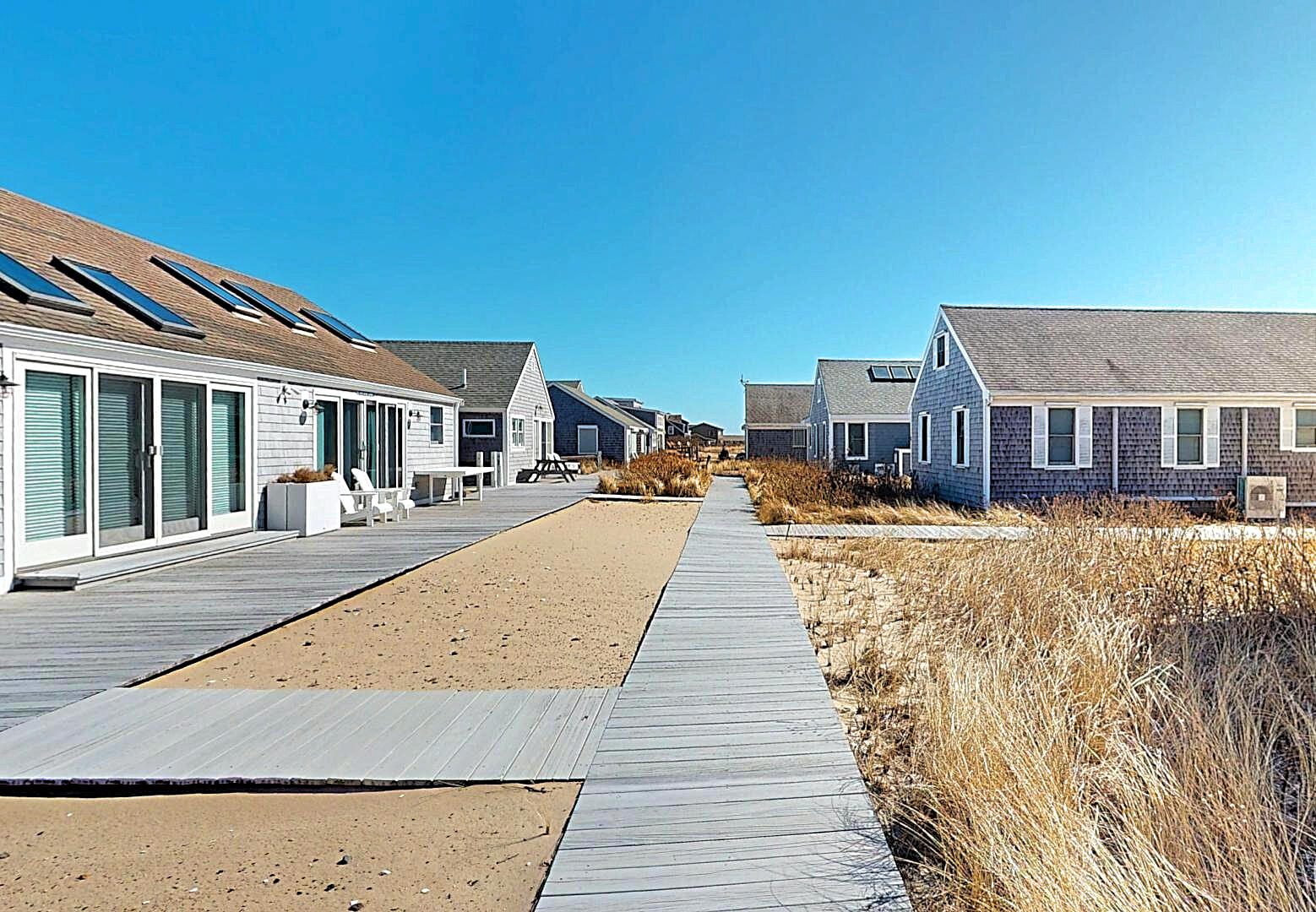 596 Shore Road, Unit G Truro, MA 02666 - Photo 3 of 27