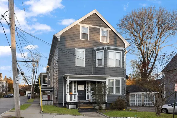 $319,000 | 377 Hope Street, Unit 3, Providence, RI 02906