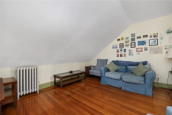 $319,000 | 377 Hope Street, Unit 3, Providence, RI 02906