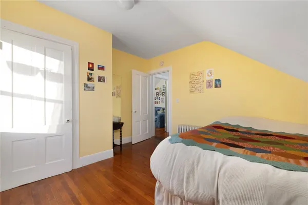 $319,000 | 377 Hope Street, Unit 3, Providence, RI 02906