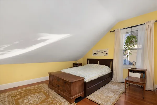 $319,000 | 377 Hope Street, Unit 3, Providence, RI 02906
