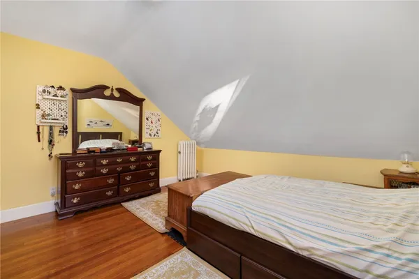 $319,000 | 377 Hope Street, Unit 3, Providence, RI 02906