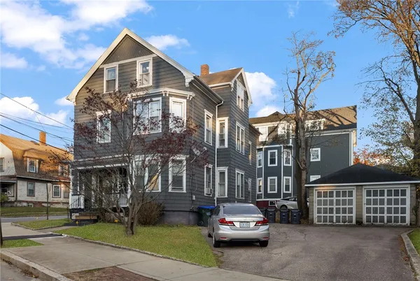 $319,000 | 377 Hope Street, Unit 3, Providence, RI 02906