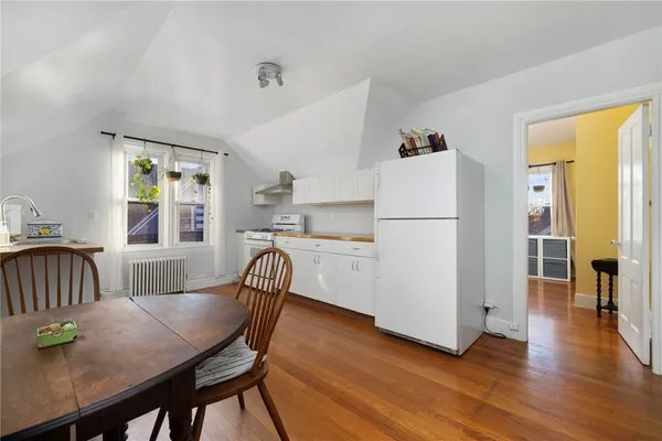 $319,000 | 377 Hope Street, Unit 3, Providence, RI 02906