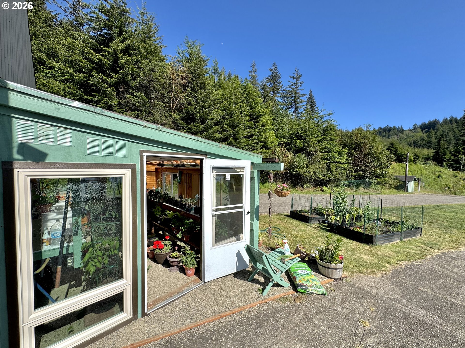 94475 Golf Course Lane North Bend, OR 97459 - Photo 34 of 47
