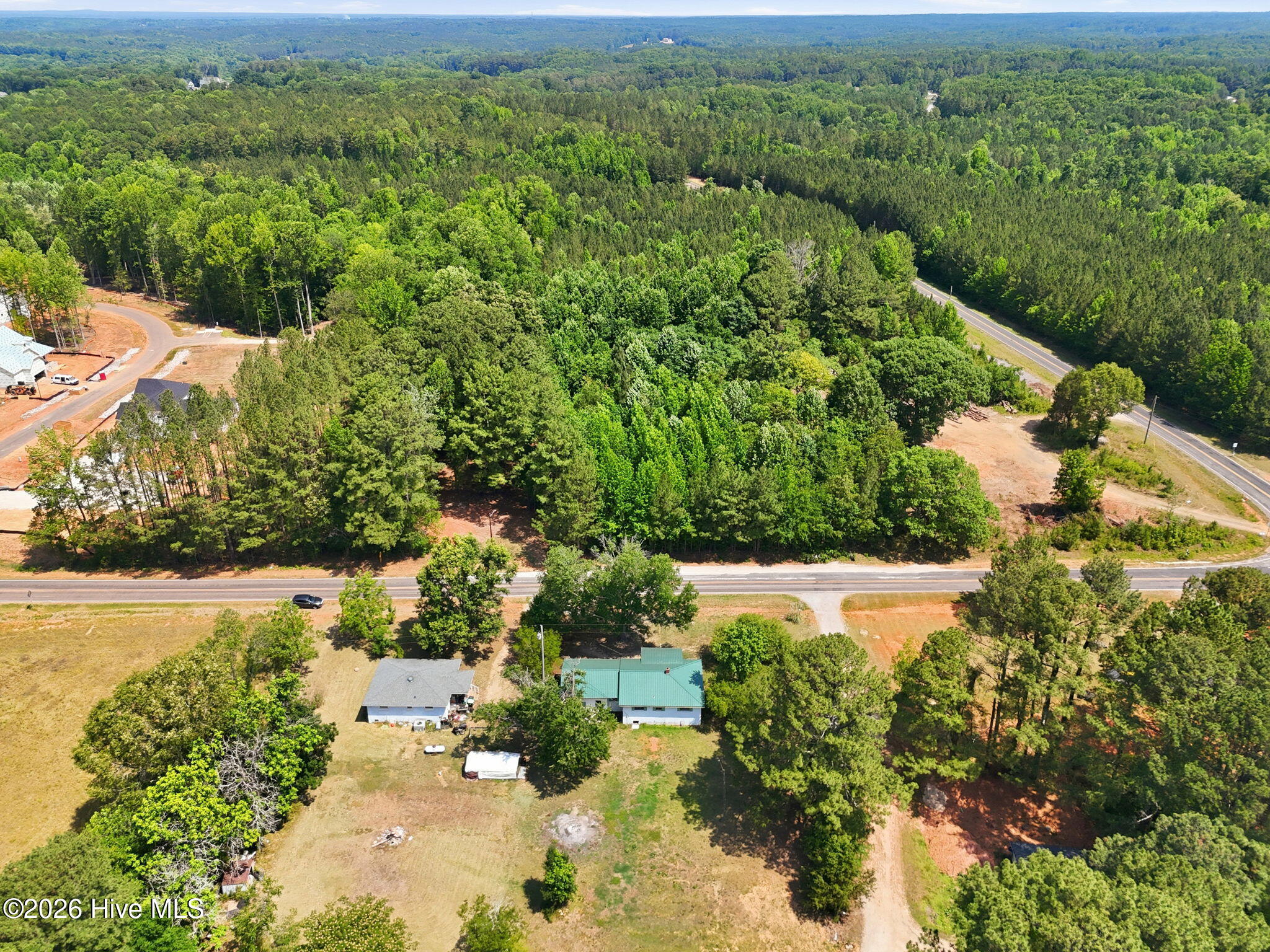 12904 Powell Road Wake Forest, NC 27587 - Photo 10 of 51
