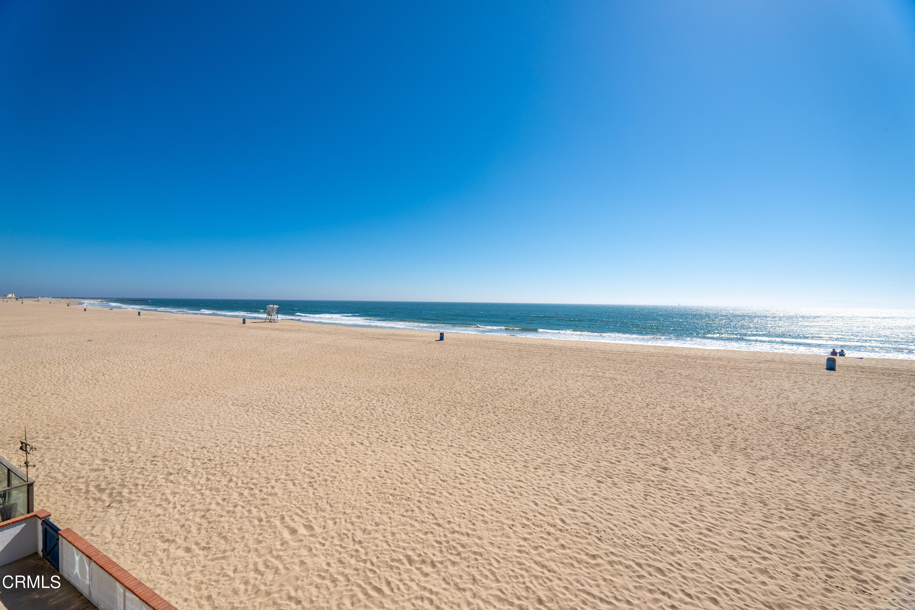 2013 Ocean Drive Oxnard, CA 93035 - Photo 47 of 60 a view of an ocean and beach