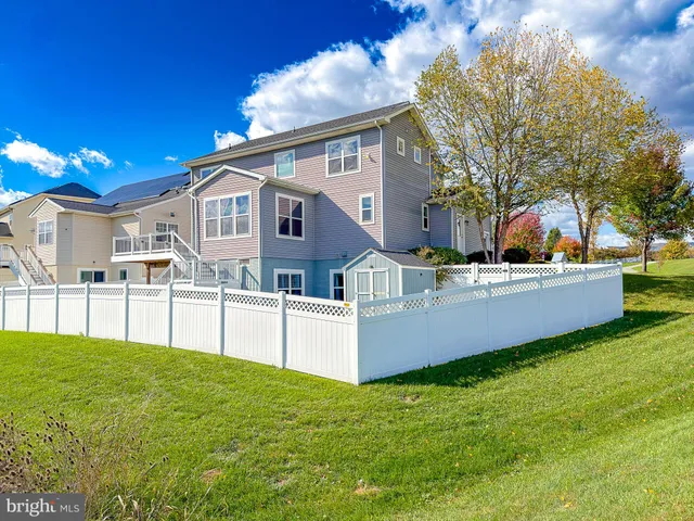 $679,999 | 2031 Butterfield Overlook, Frederick, MD 21702