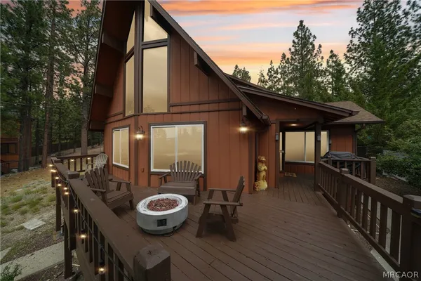 $799,000 | 265 Eagle Drive, Big Bear Lake, CA 92315