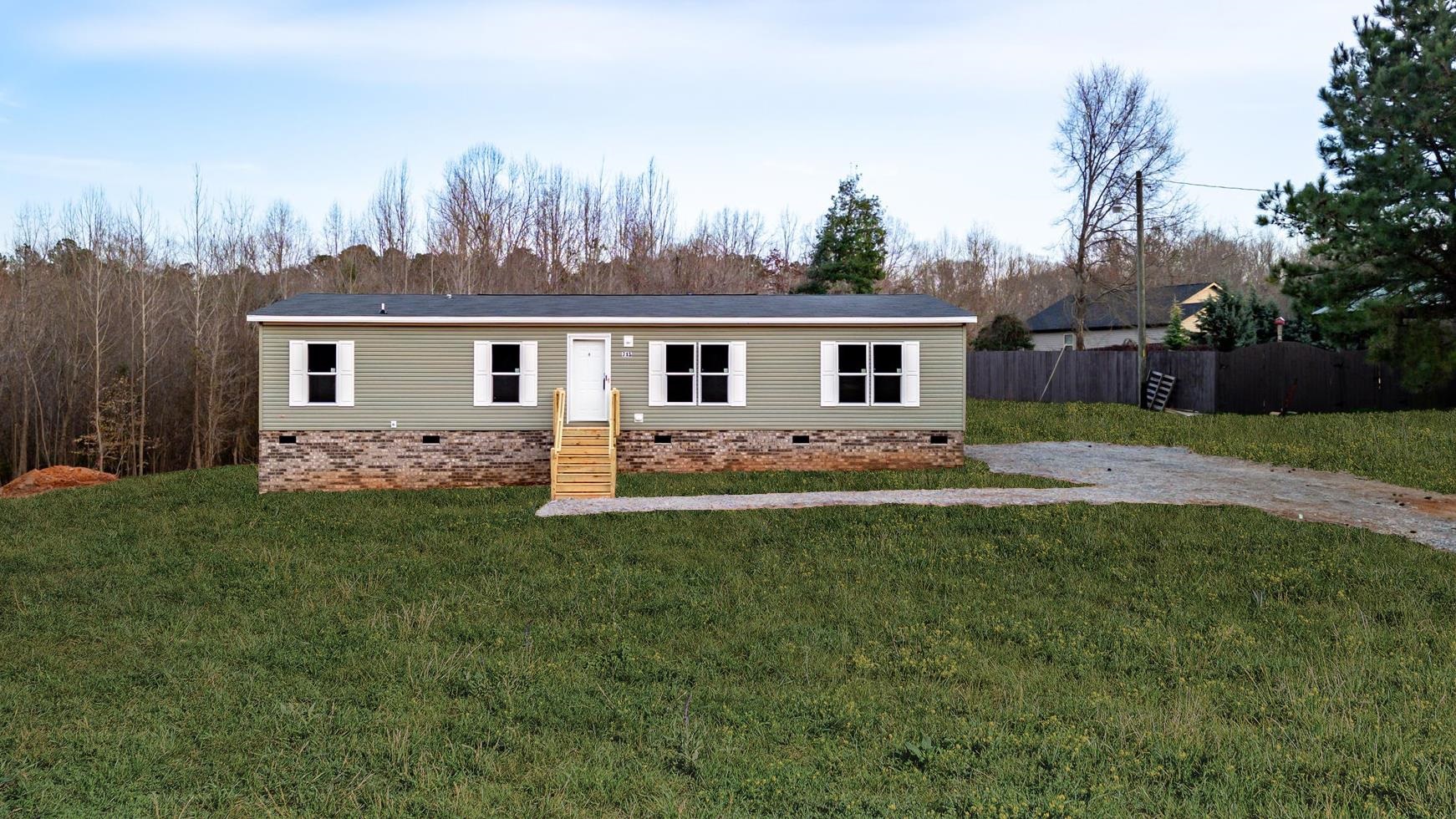 715 Bill Pearson Road Woodruff, SC 29388 - Photo 1 of 26