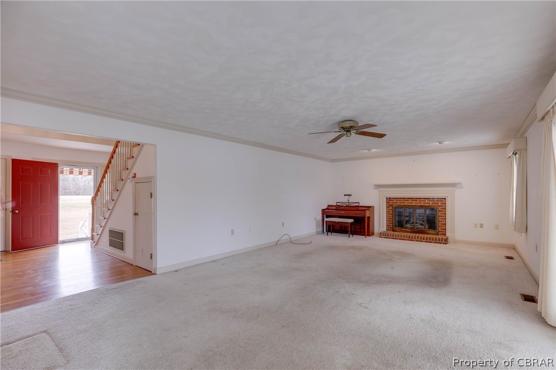 1445 Pine Hall Road Mathews, VA 23109 - Photo 16 of 47