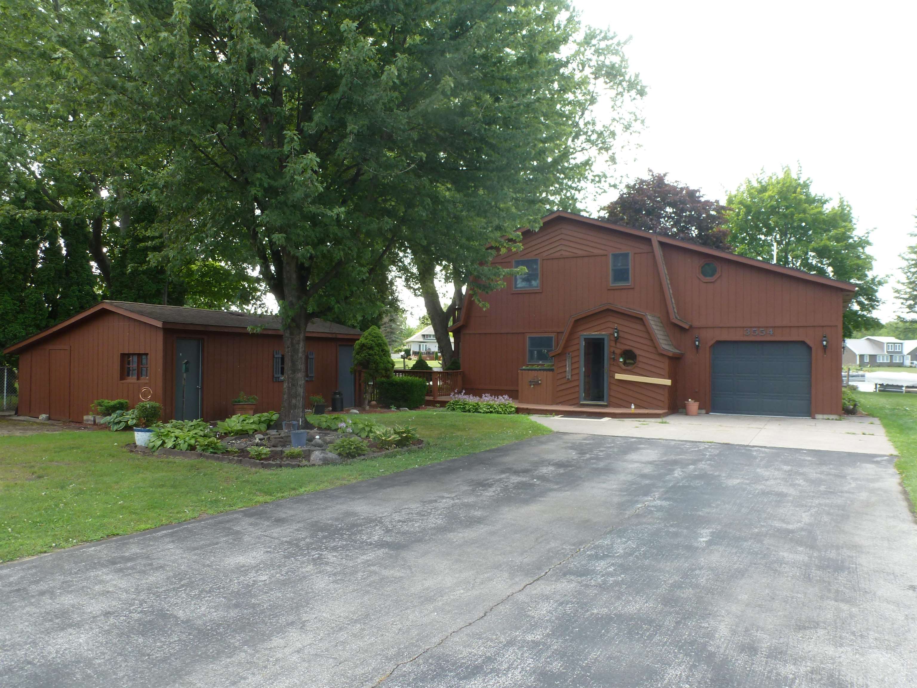 3554 Miller Road Bay City, MI 48706 - Photo 4 of 44 Gallery Image 4