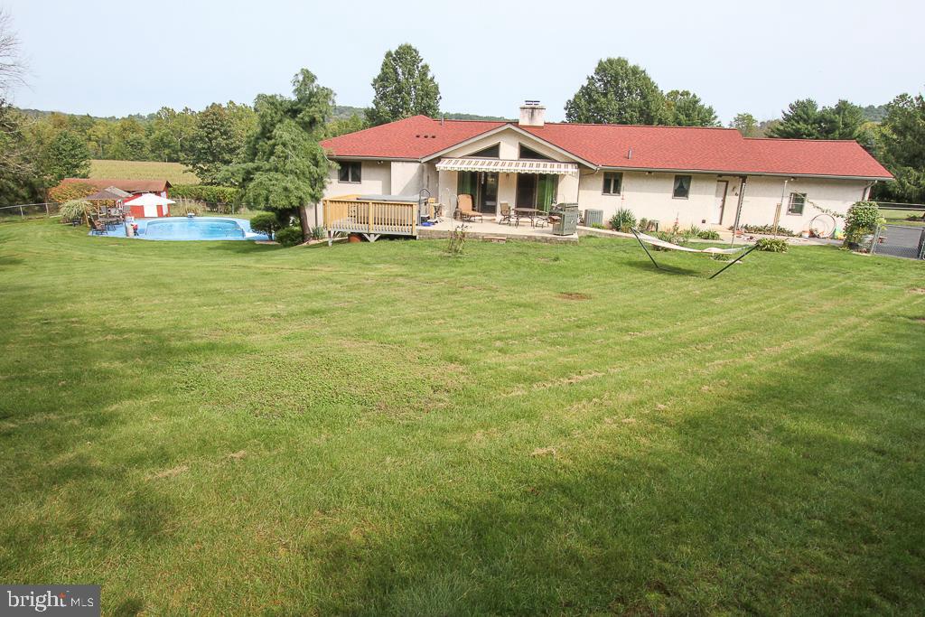6 Marburger Road Oley, PA 19547 - Photo 41 of 47 Gallery Image 41