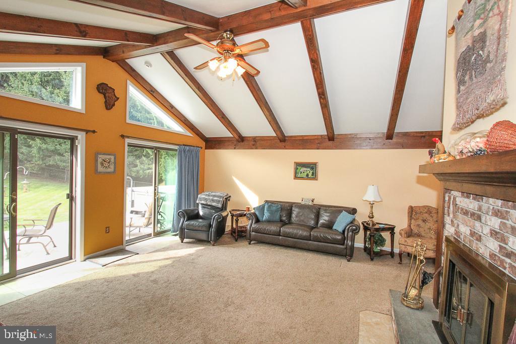 6 Marburger Road Oley, PA 19547 - Photo 8 of 47 Gallery Image 8
